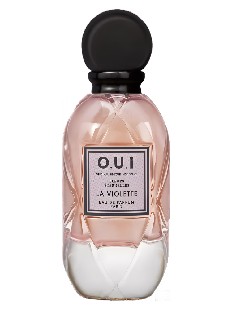 O.U.i Original Unique Individual La Violette