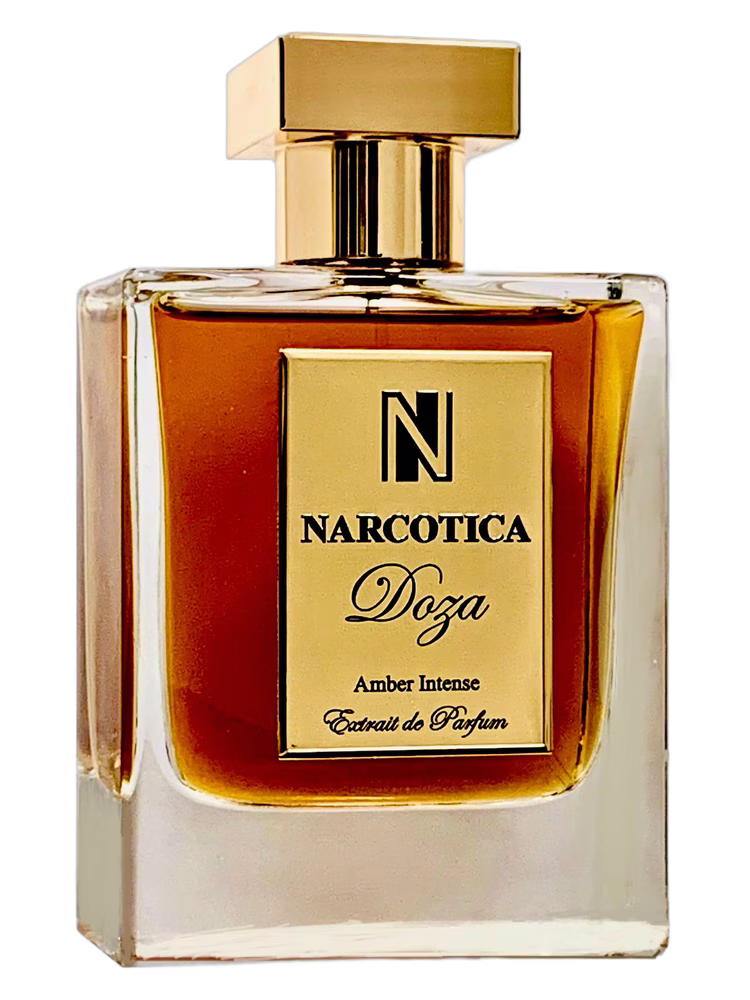 Narcotica Doza