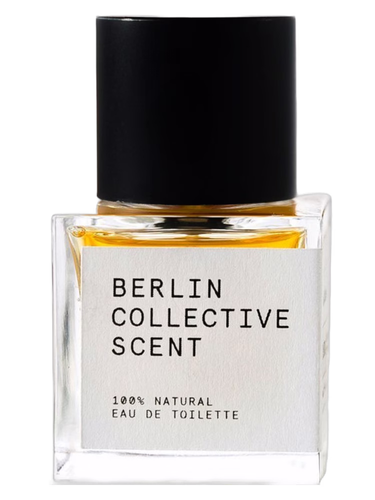 RAER Scents Berlin Collective Scent