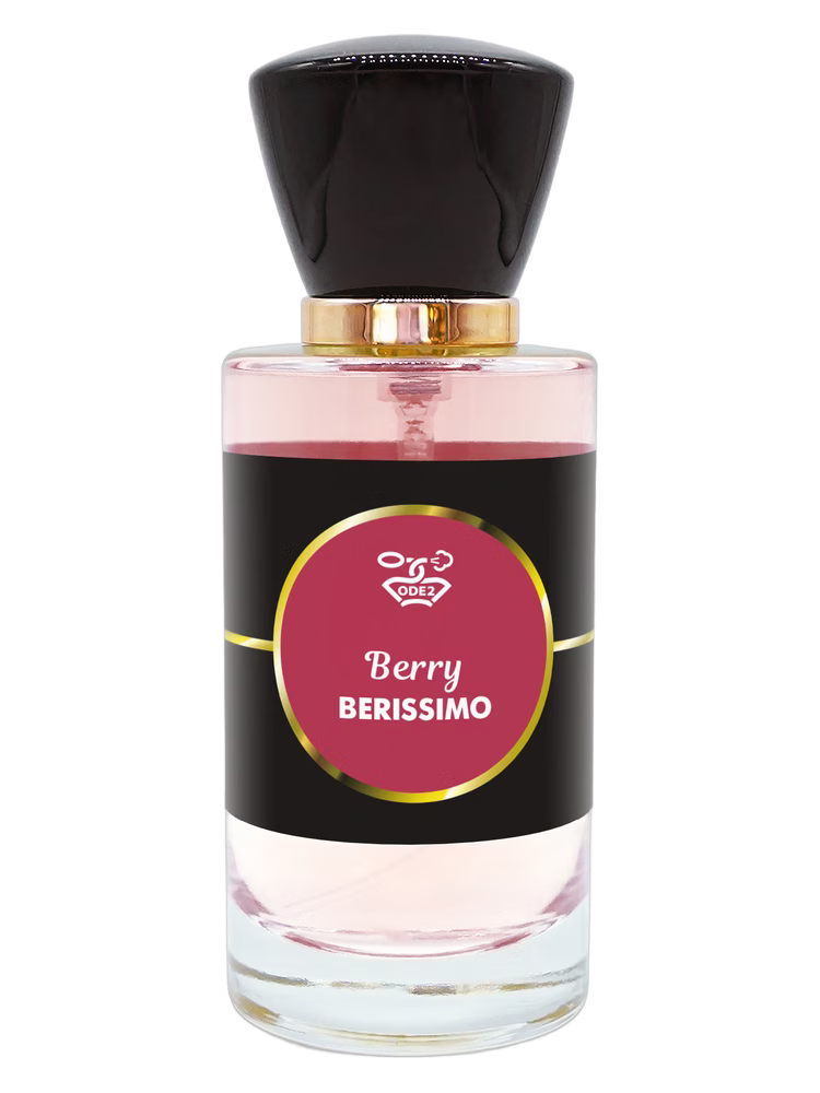 Odetu Berry Berissimo
