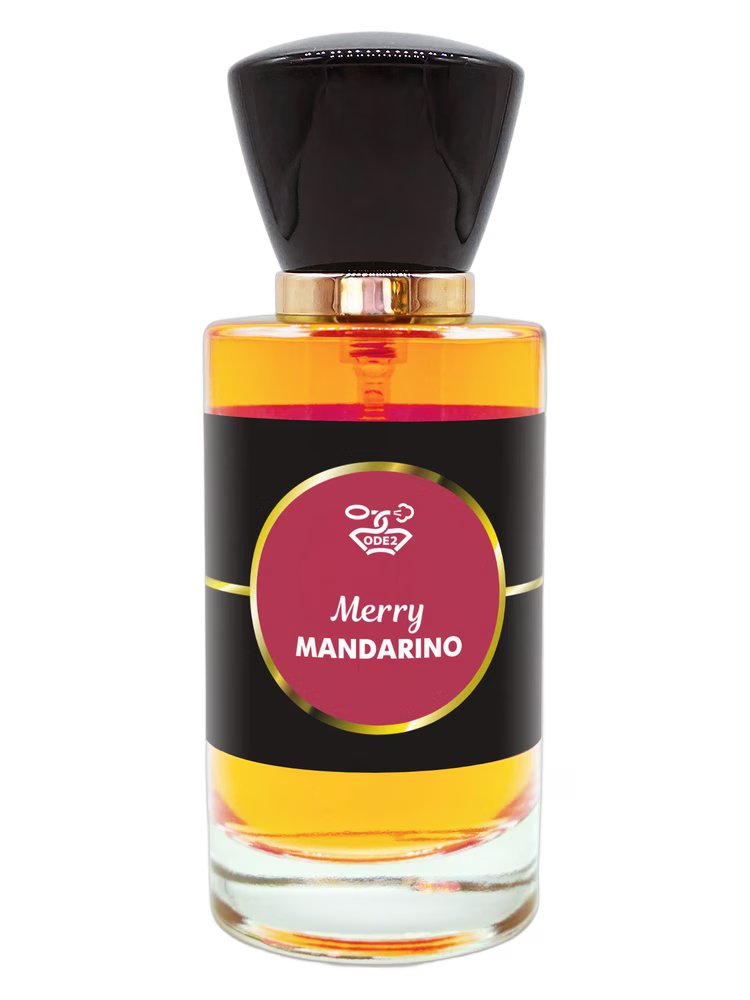 Odetu Merry Mandarino