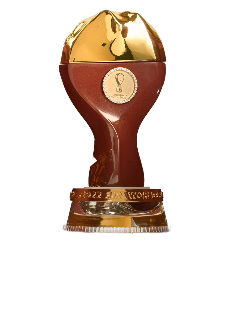 FIFA World Cup Qatar 2022 Perfumes Ahlam