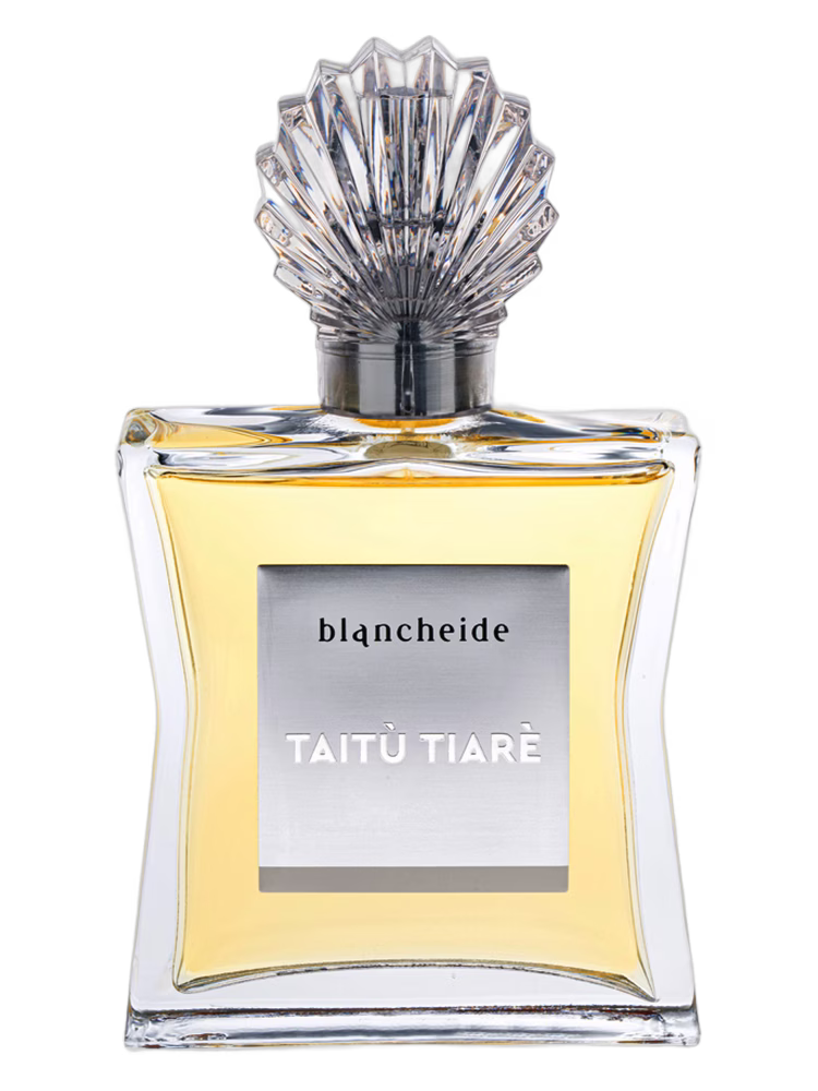 Blancheide Taitutiaré