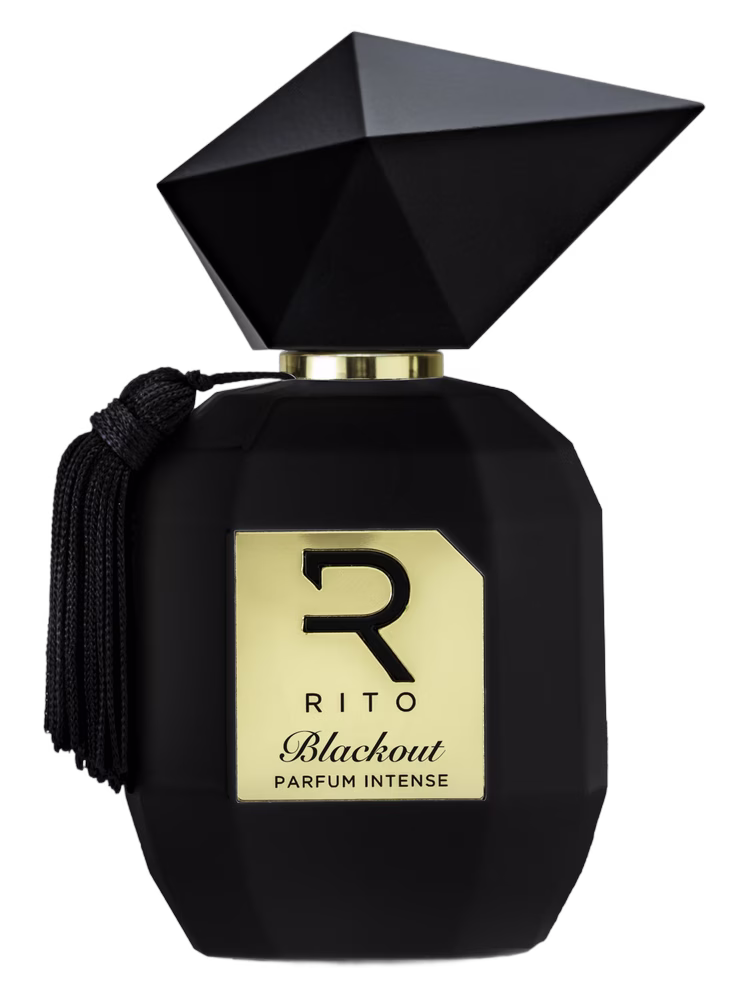 Rito Blackout