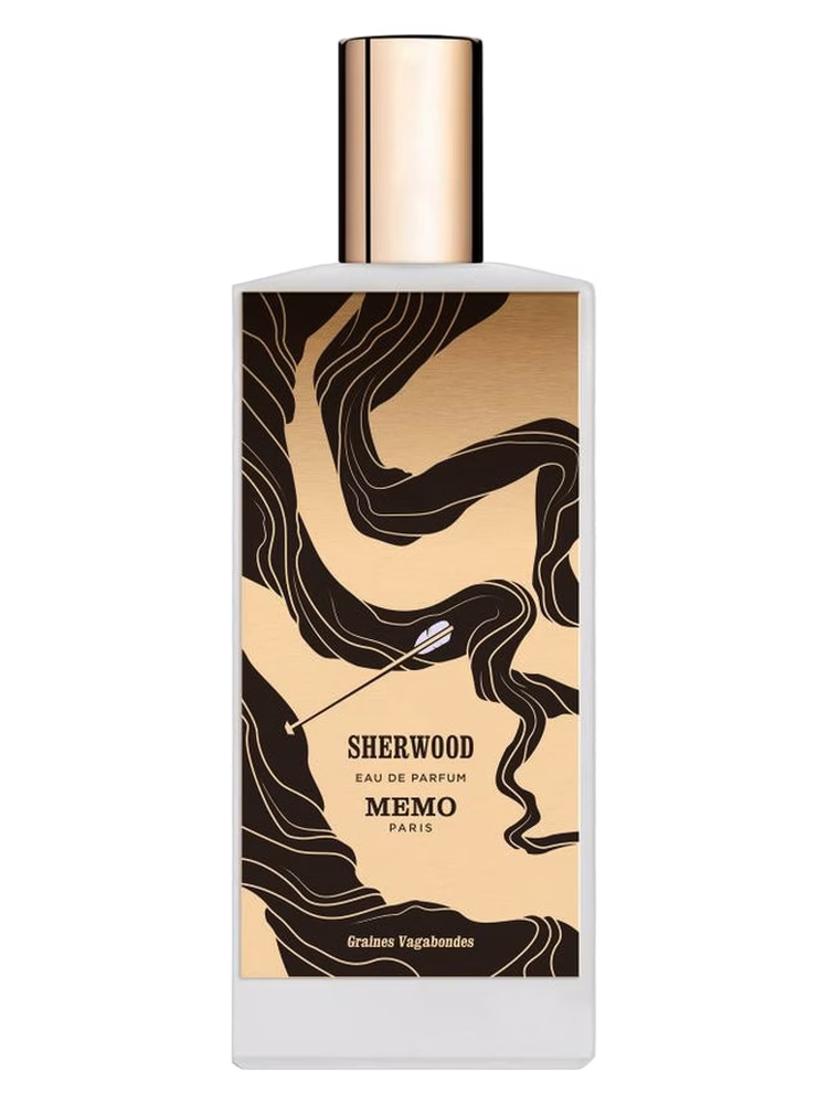 Memo Paris Sherwood