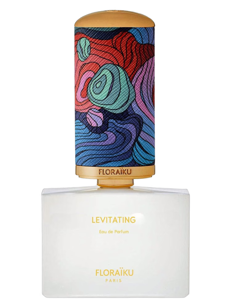 Floraïku Levitating