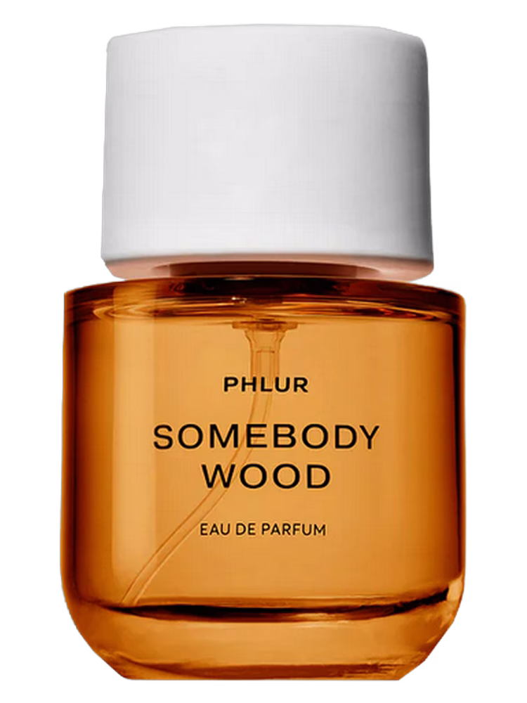 Phlur Somebody Wood