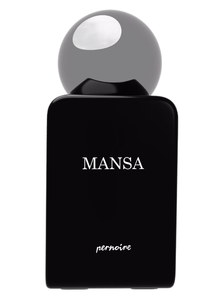 Pernoire Mansa