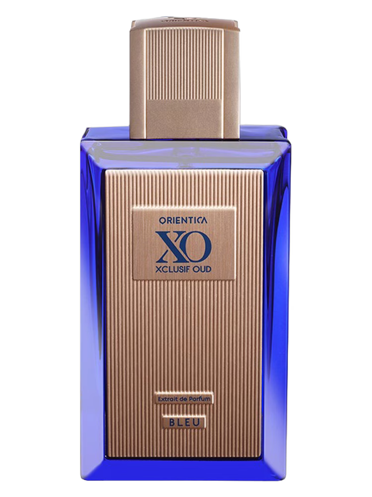 Orientica Premium Xclusif Oud Bleu