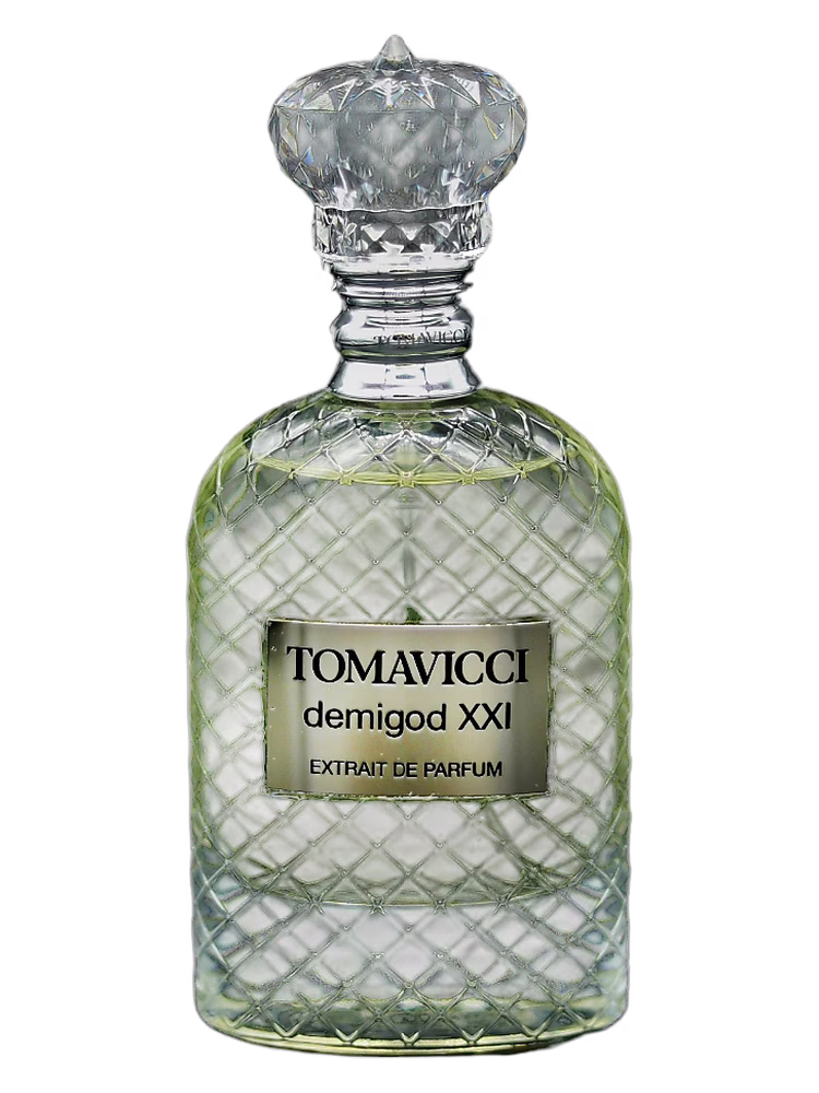 Tomavicci Demigod XXI