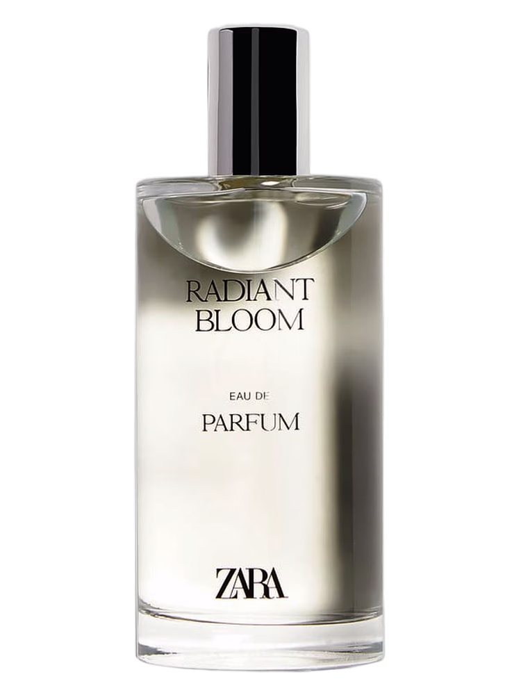 Zara Radiant Bloom