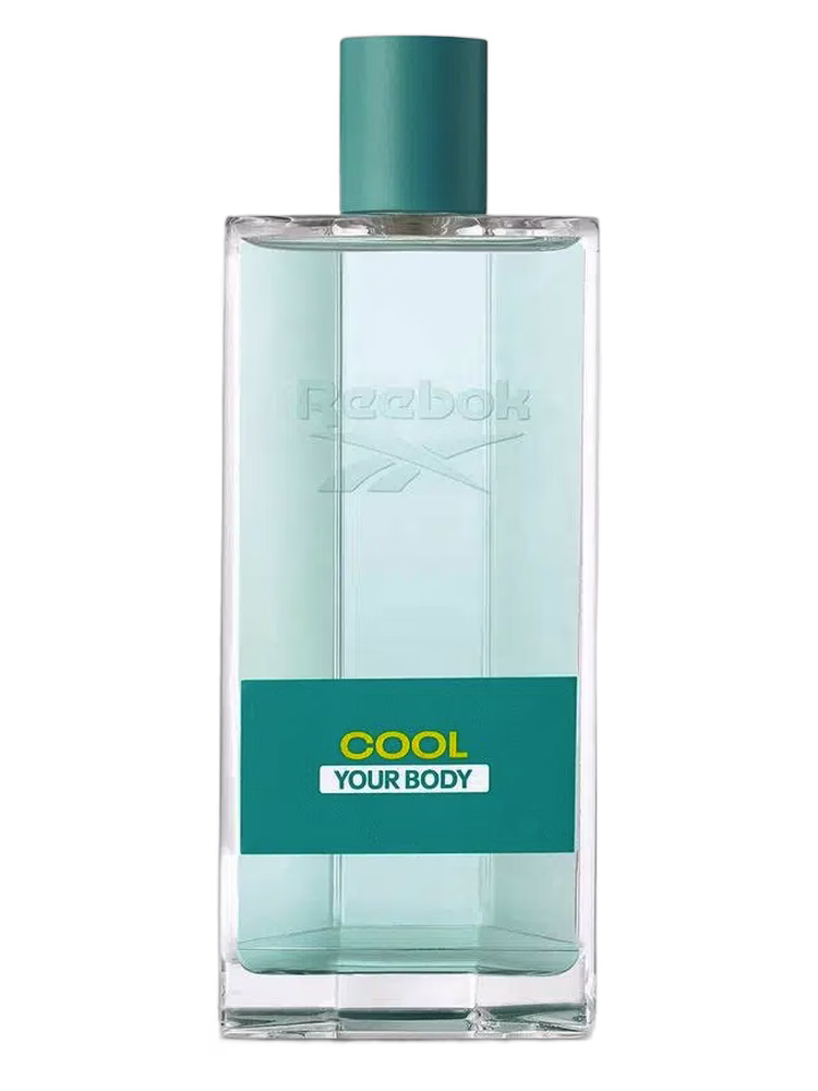 Reebok Cool Your Body For Her