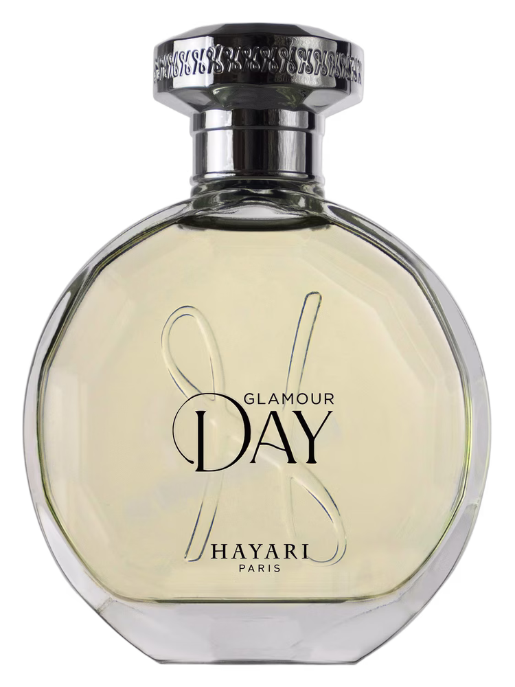 Hayari Parfums Glamour Day