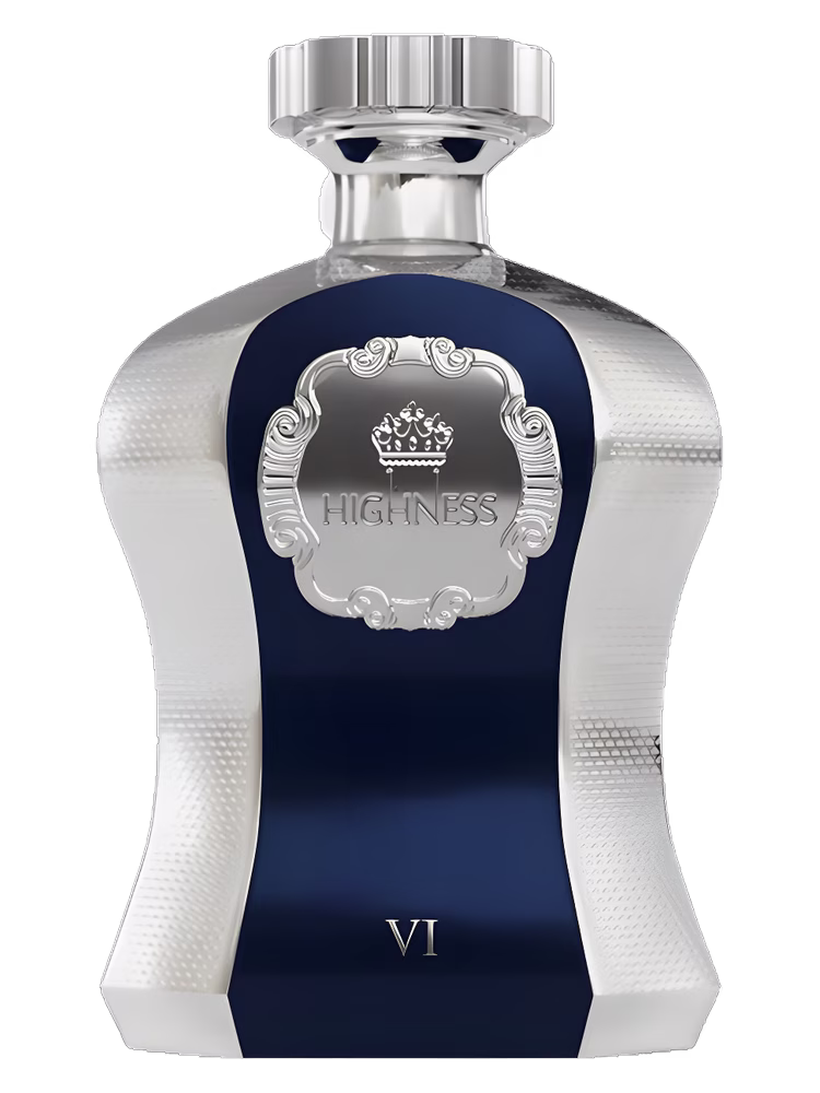 Afnan Highness VI
