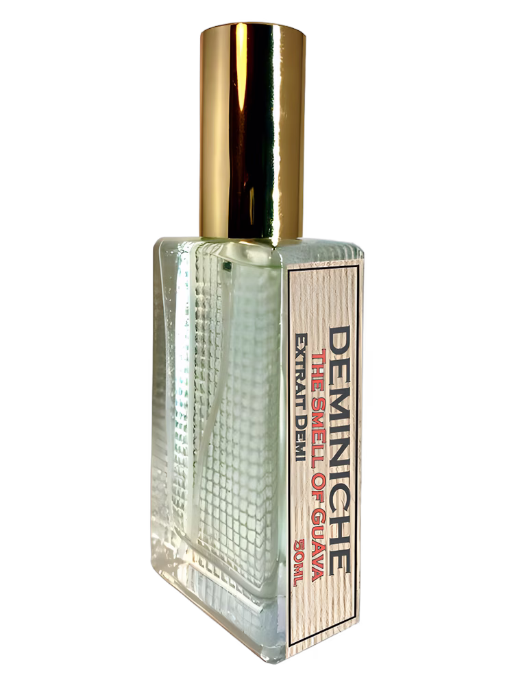 Ricardo Ramos Perfumes de Autor The Smell of Guava