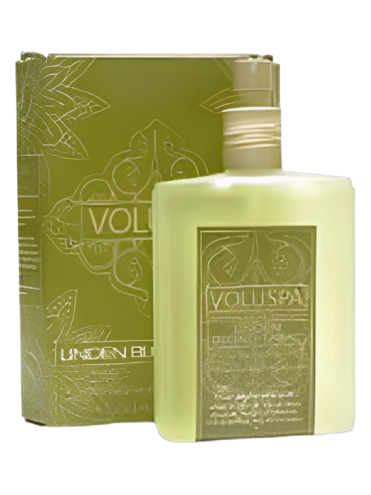 Voluspa Linden Blond Tabac