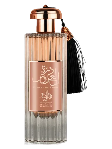 Durrat Al Aroos Al Wataniah perfume - a fragrance for women 2022