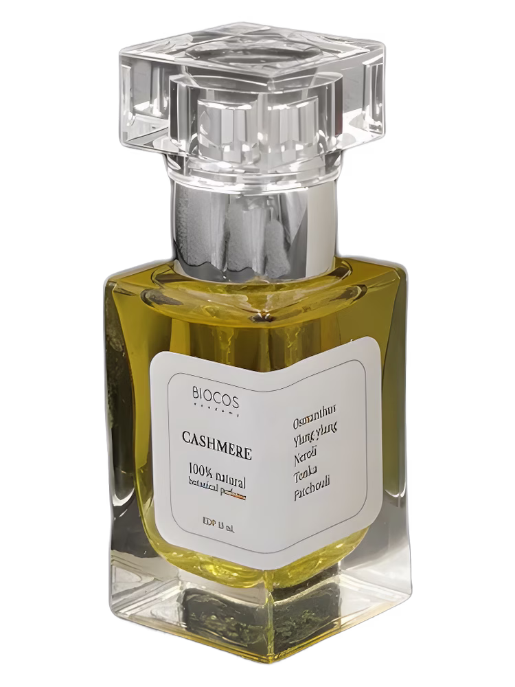 BIOCOS Cashmere