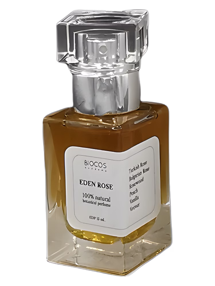 BIOCOS Eden Rose
