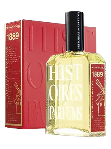 1889 Moulin Rouge Histoires de Parfums perfume - a fragrance for