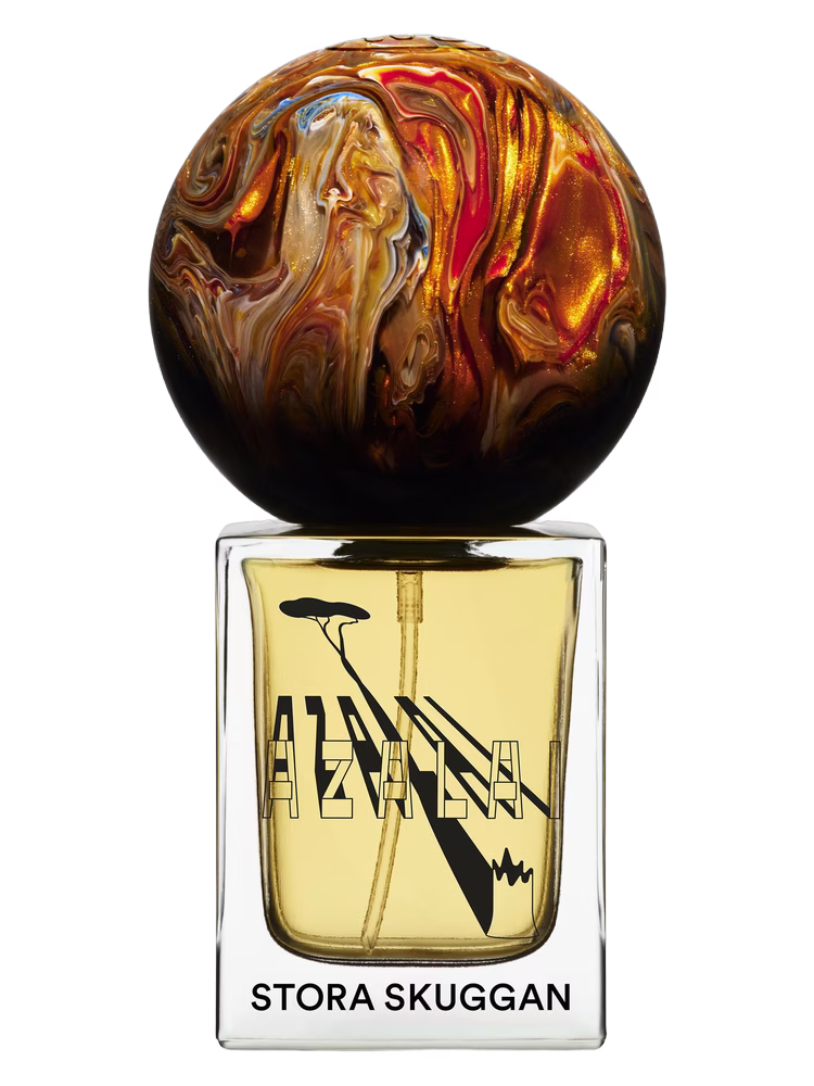 Stora Skuggan Azalai