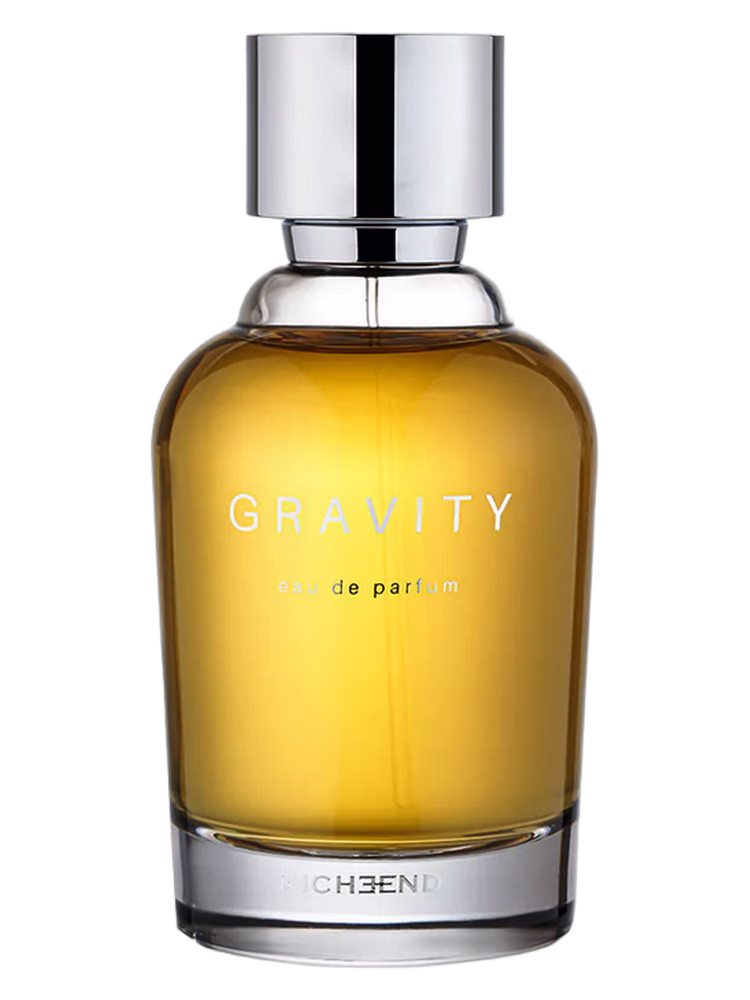 Nicheend Gravity