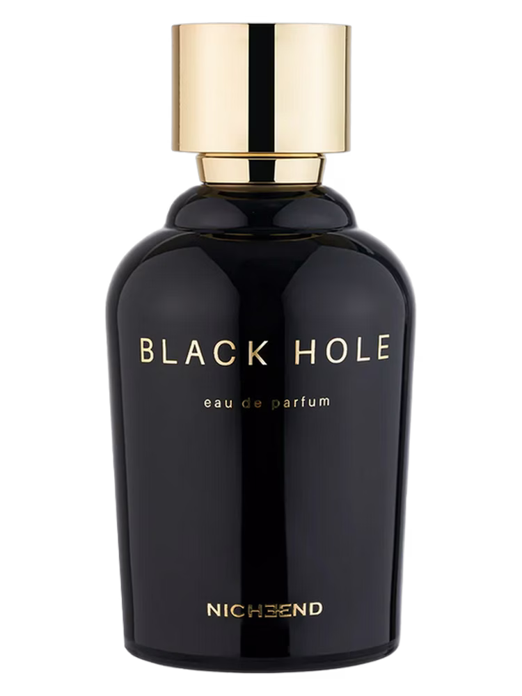 Nicheend Black Hole