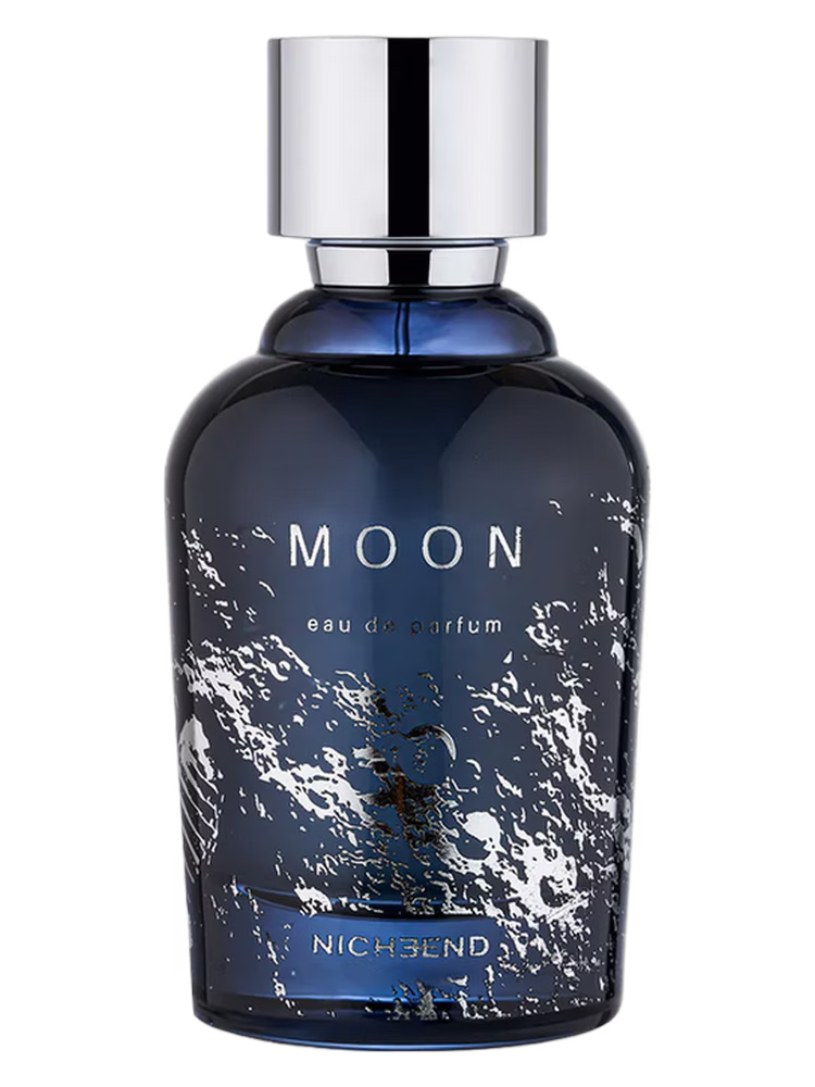 Nicheend Moon