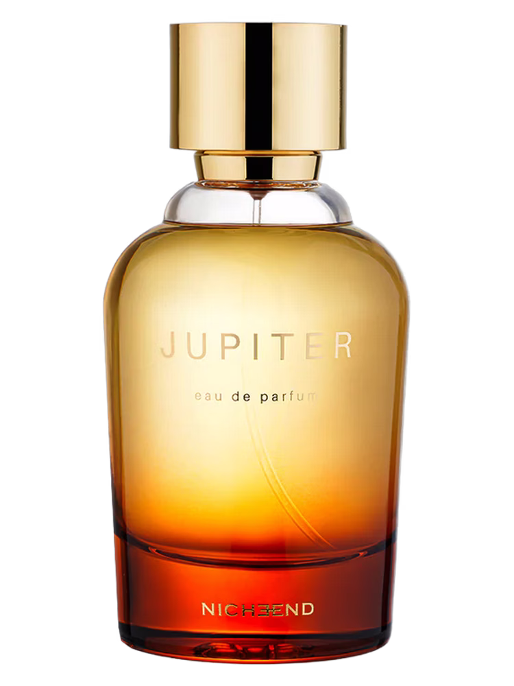 Nicheend Jupiter