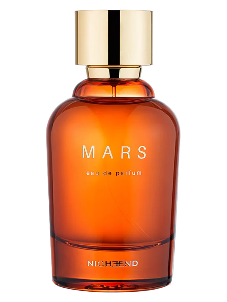 Nicheend Mars