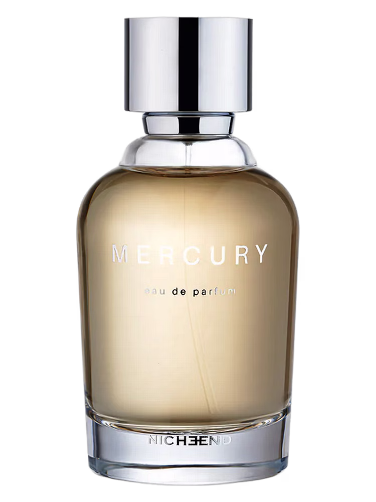 Nicheend Mercury