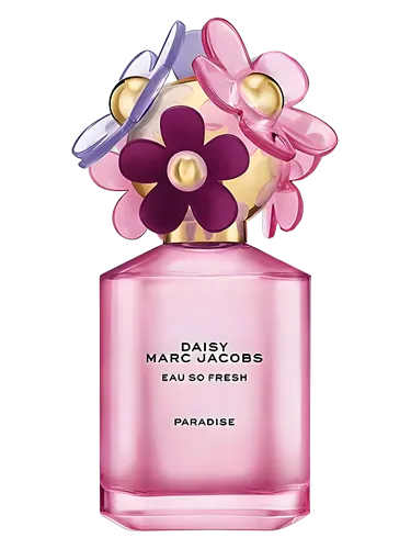 Daisy Eau So Fresh Paradise Limited Edition Eau de Toilette Marc