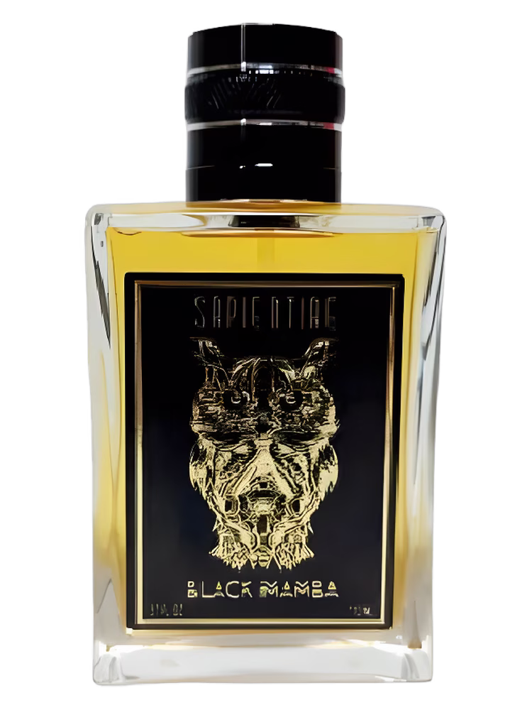 Sapientiae Niche Black Mamba