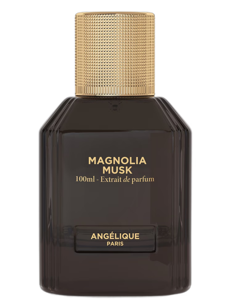 Angelique Paris Magnolia Musk