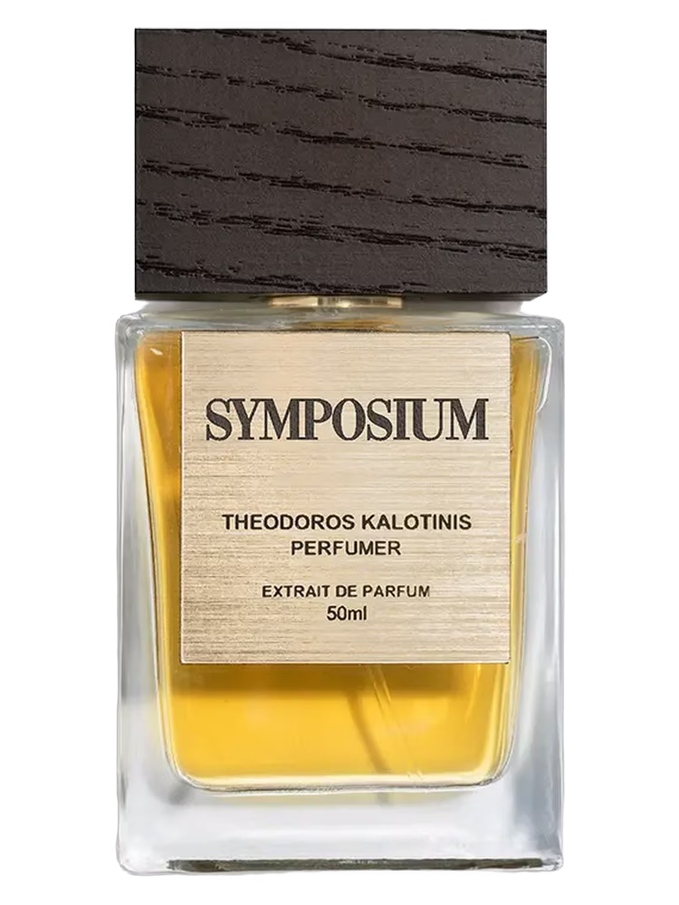 Theodoros Kalotinis Symposium