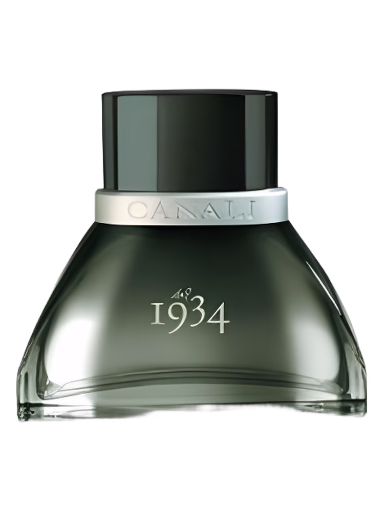 Canali Canali dal 1934