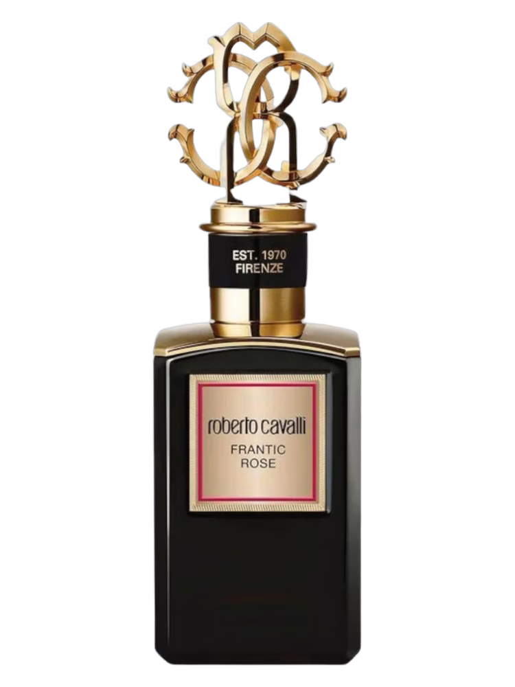 Roberto Cavalli Frantic Rose