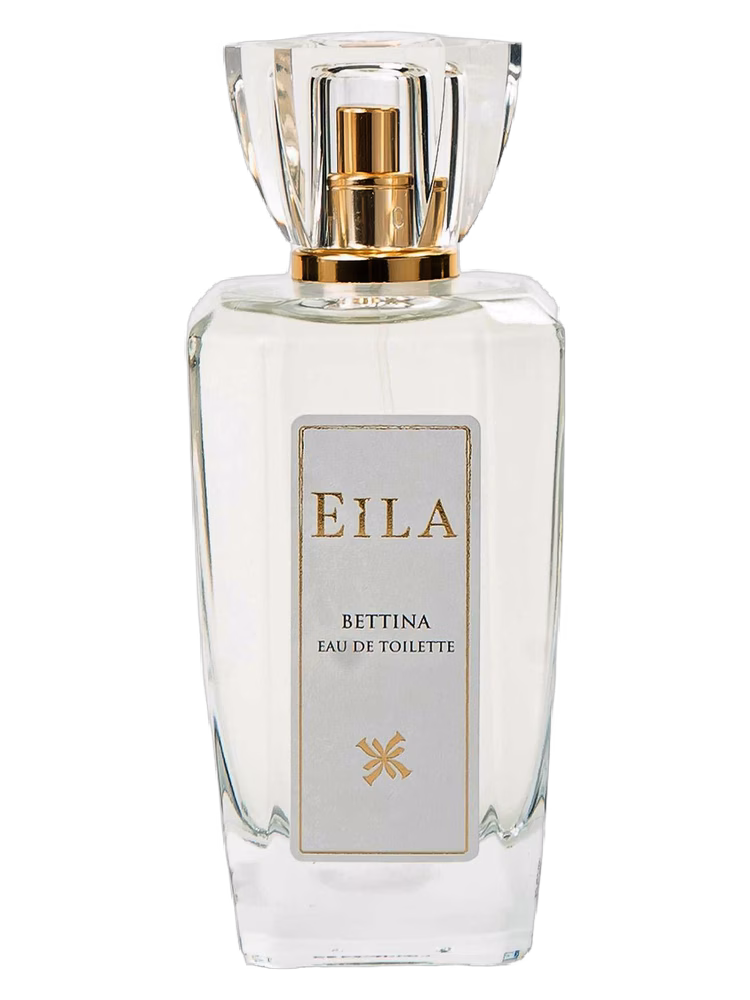 Eila Bettina