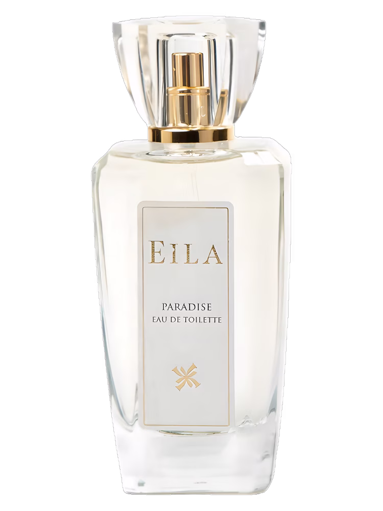 Eila Paradise