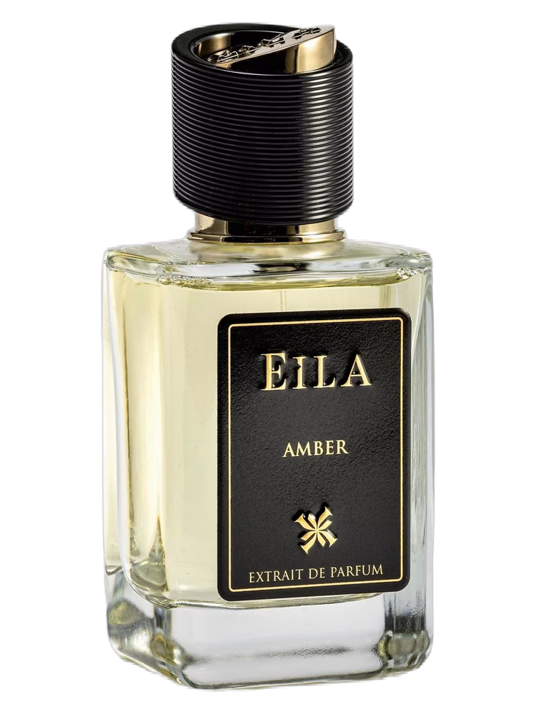 Eila Amber
