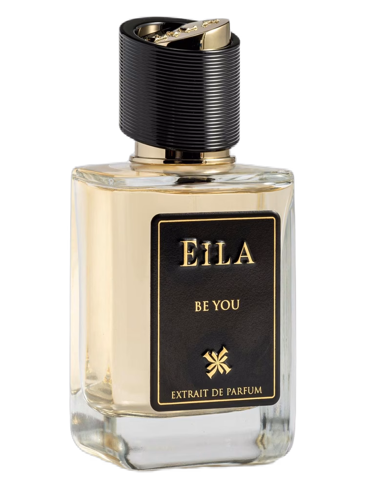 Eila Be You