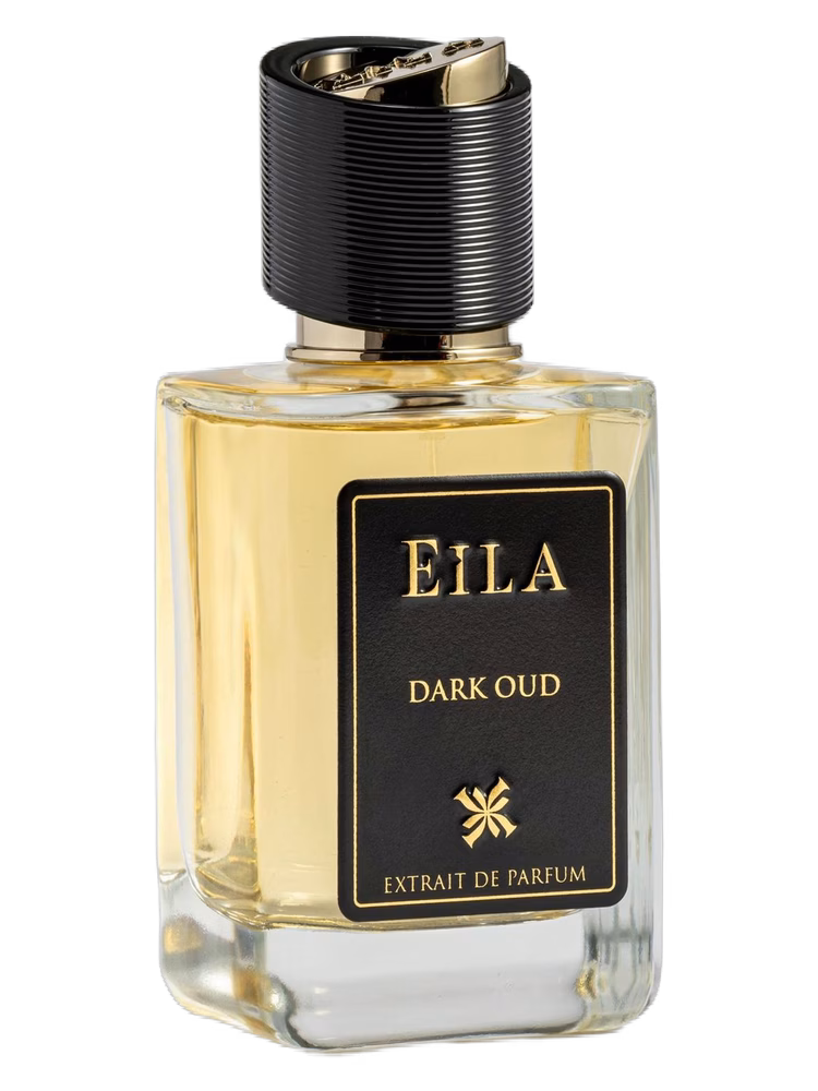 Eila Dark Oud