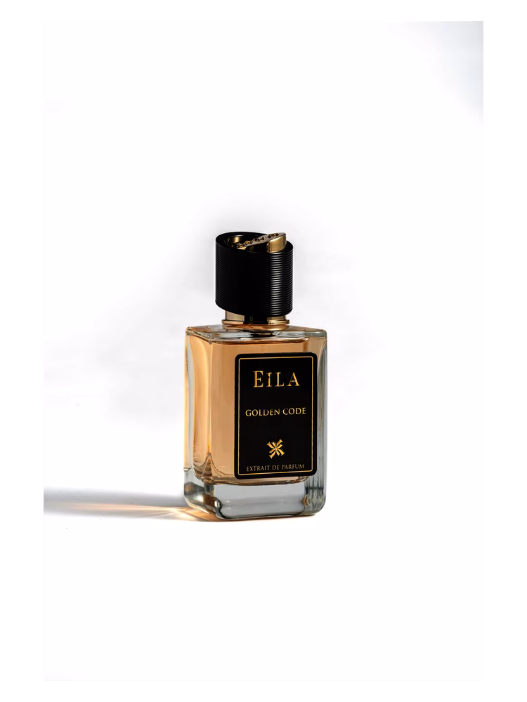 Eila Golden Code