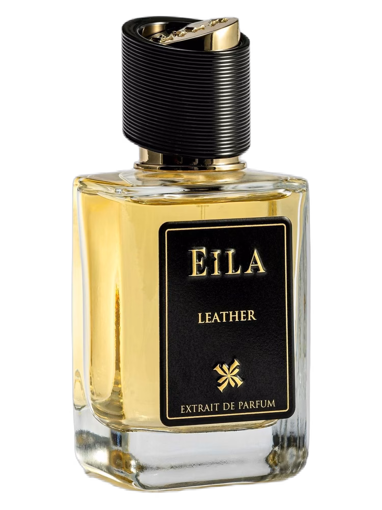 Eila Leather