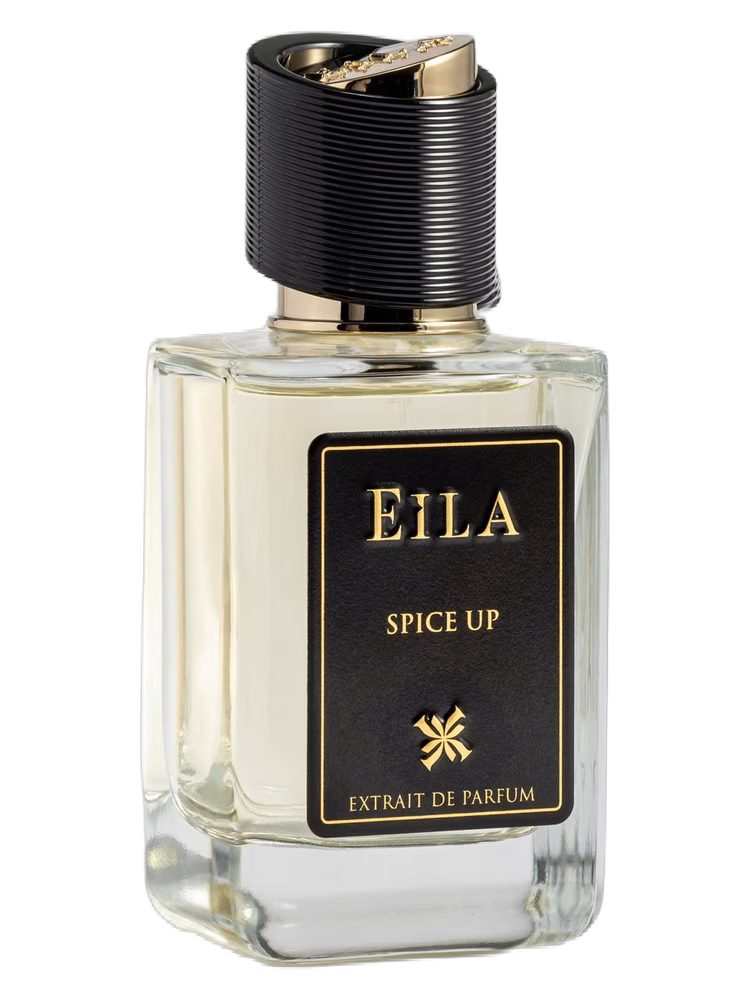 Eila Spice Up