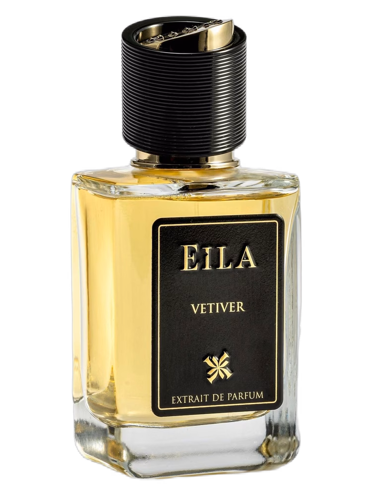 Eila Vetiver
