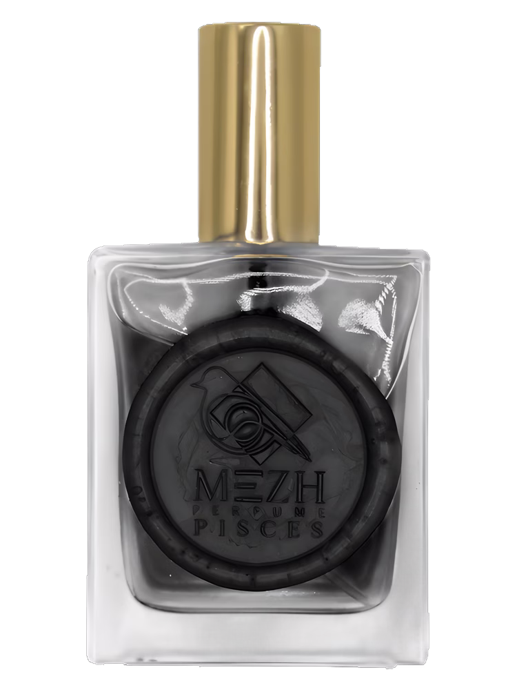 MEZH No.2 Heart and Soul
