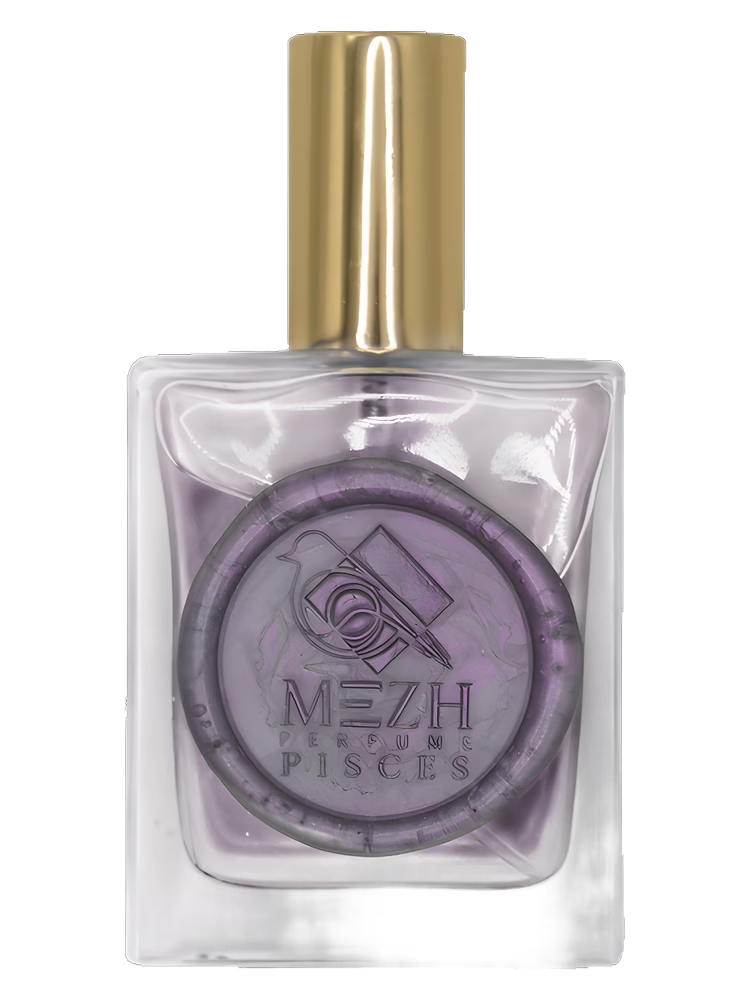 MEZH No.3 Whisper of Memories