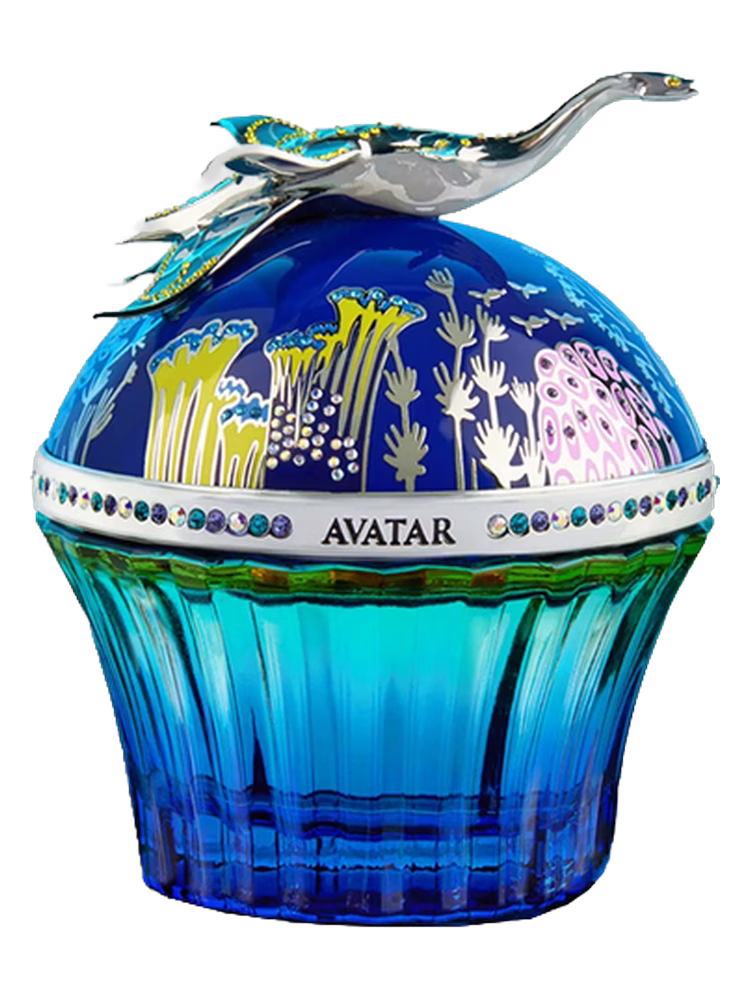 House Of Sillage Avatar™ The Way of Water