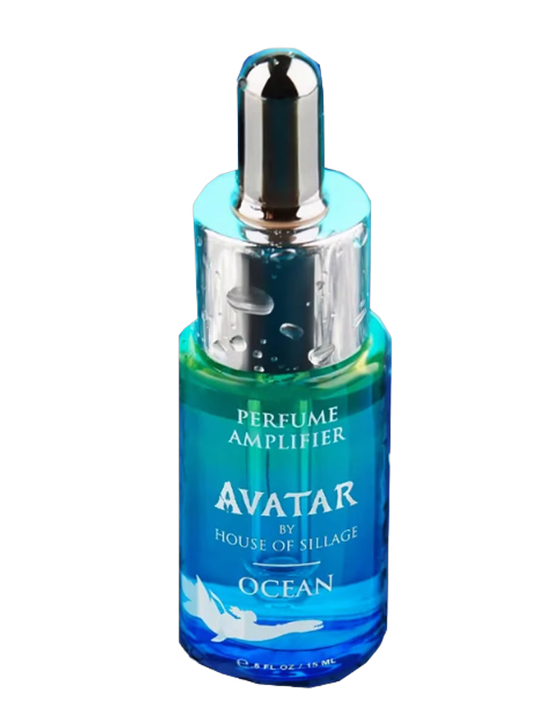 House Of Sillage Ocean